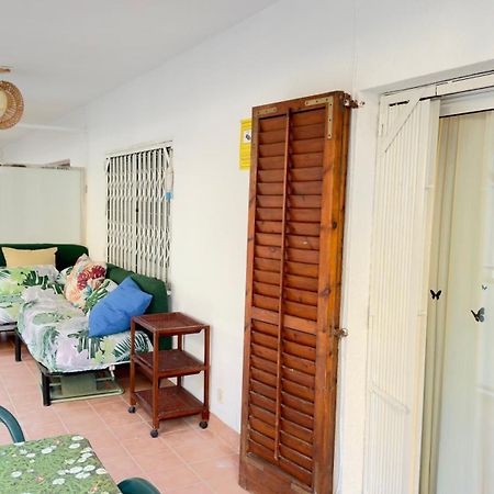 Casa Anna - Climatise, 2 Chambres, 50 M Plage, Terrasse 16M2, Wifi Platja d'Aro Exterior foto