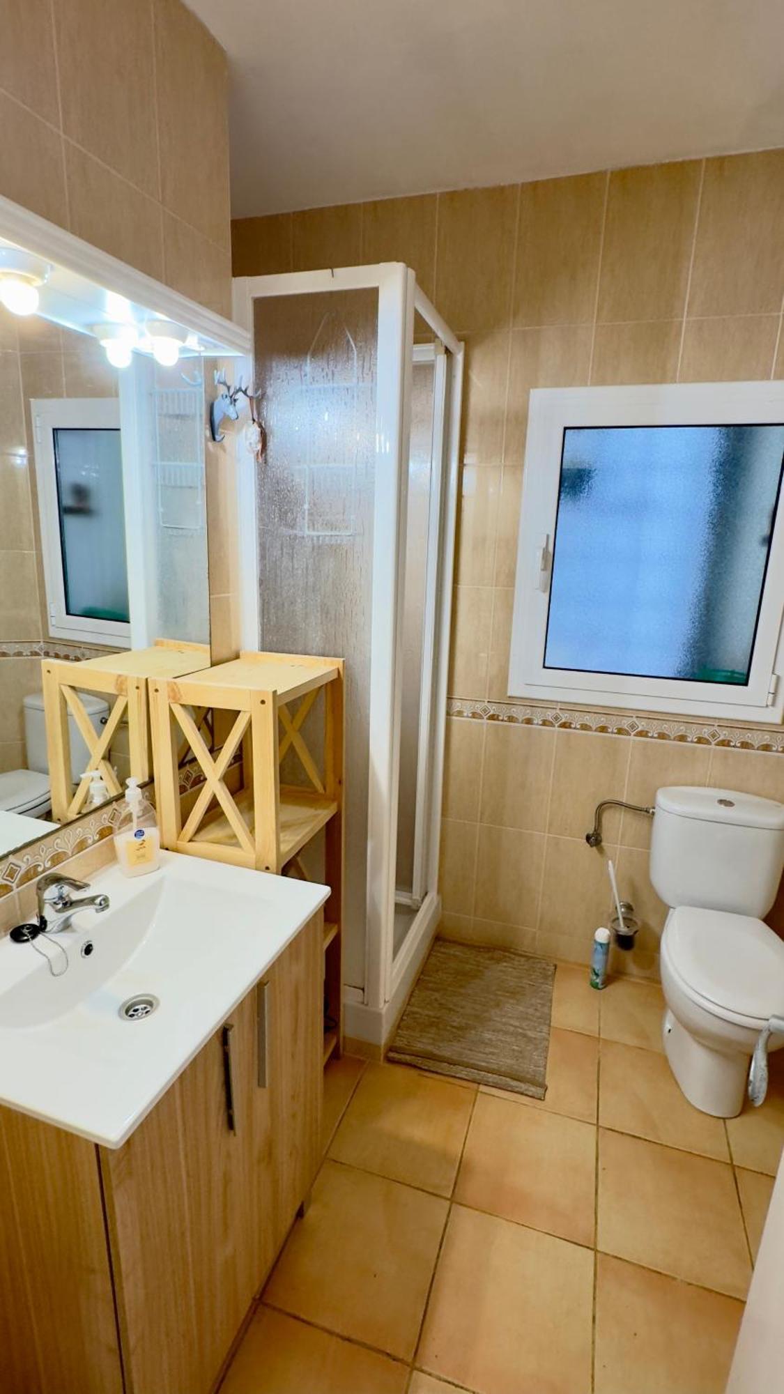 Casa Anna - Climatise, 2 Chambres, 50 M Plage, Terrasse 16M2, Wifi Platja d'Aro Exterior foto
