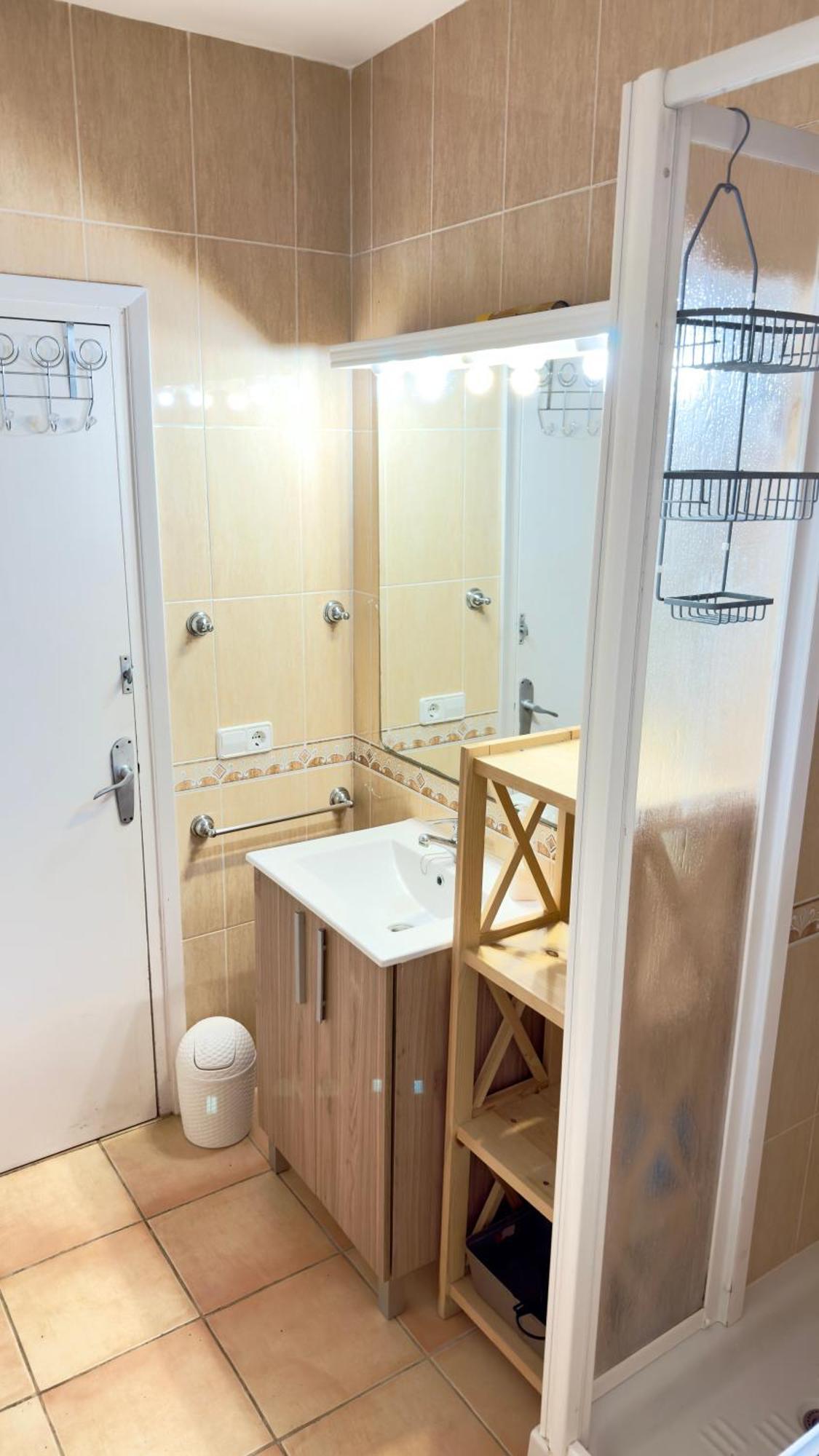 Casa Anna - Climatise, 2 Chambres, 50 M Plage, Terrasse 16M2, Wifi Platja d'Aro Exterior foto