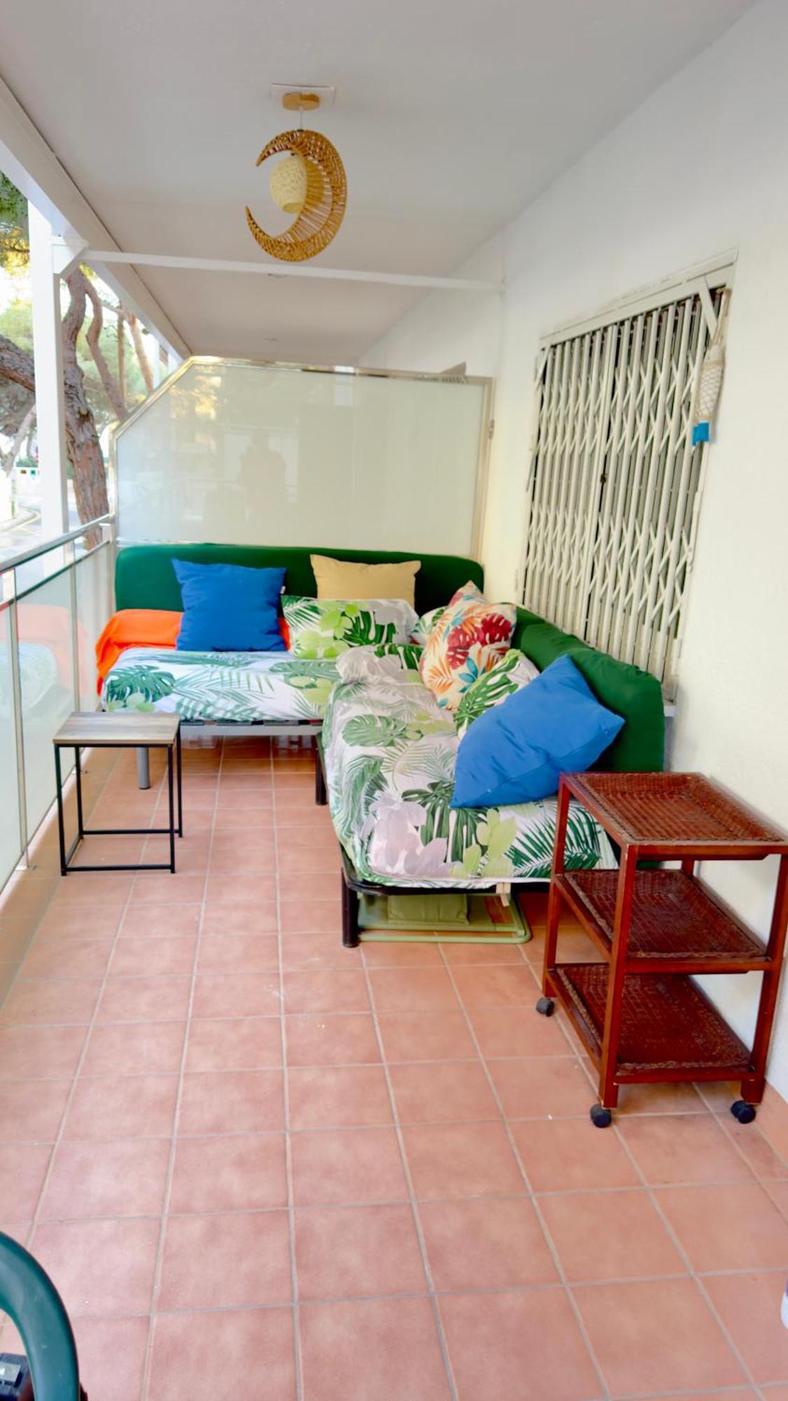 Casa Anna - Climatise, 2 Chambres, 50 M Plage, Terrasse 16M2, Wifi Platja d'Aro Exterior foto